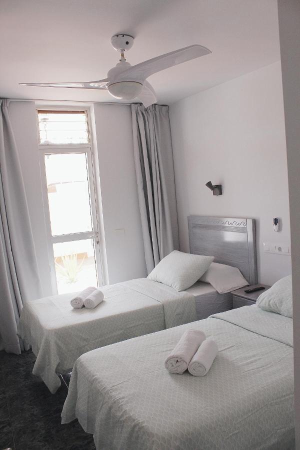 bonito apartamento 109 Playa del Ingles  Bagian luar foto