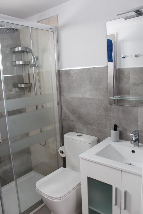 bonito apartamento 109 Playa del Ingles  Bagian luar foto