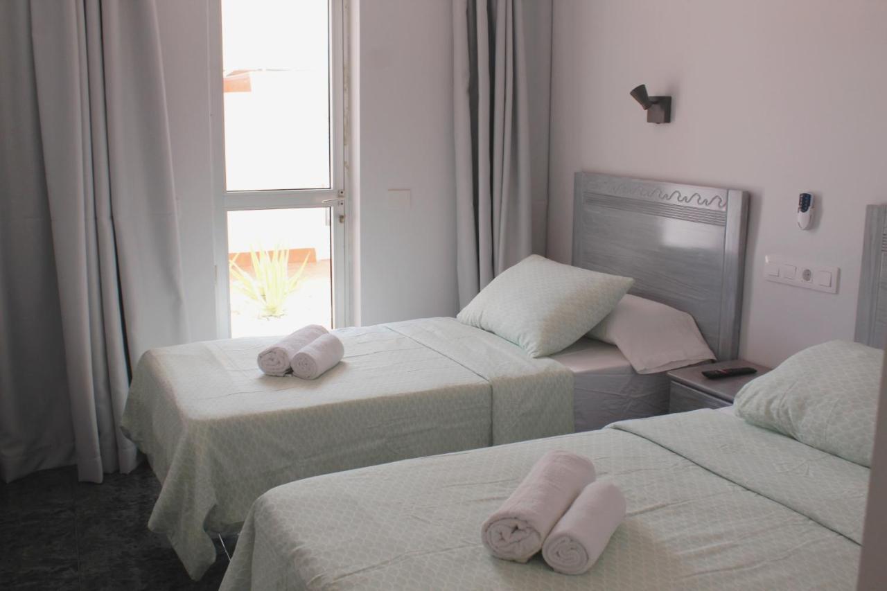 bonito apartamento 109 Playa del Ingles  Bagian luar foto