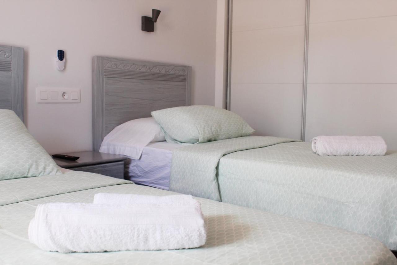 bonito apartamento 109 Playa del Ingles  Bagian luar foto