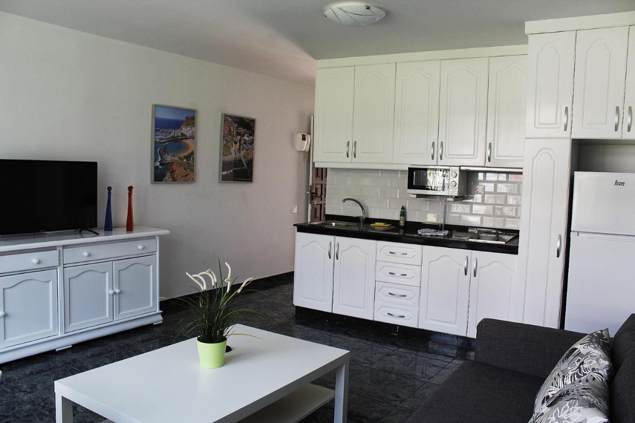 bonito apartamento 109 Playa del Ingles  Bagian luar foto