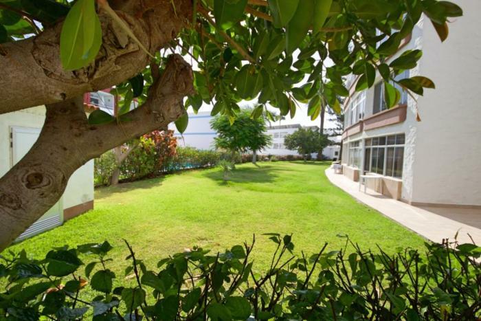bonito apartamento 109 Playa del Ingles  Bagian luar foto